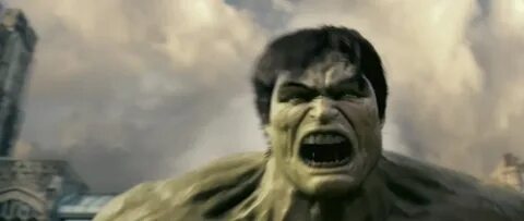 They angry