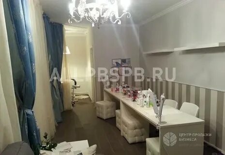 Студия маникюра кантемировская