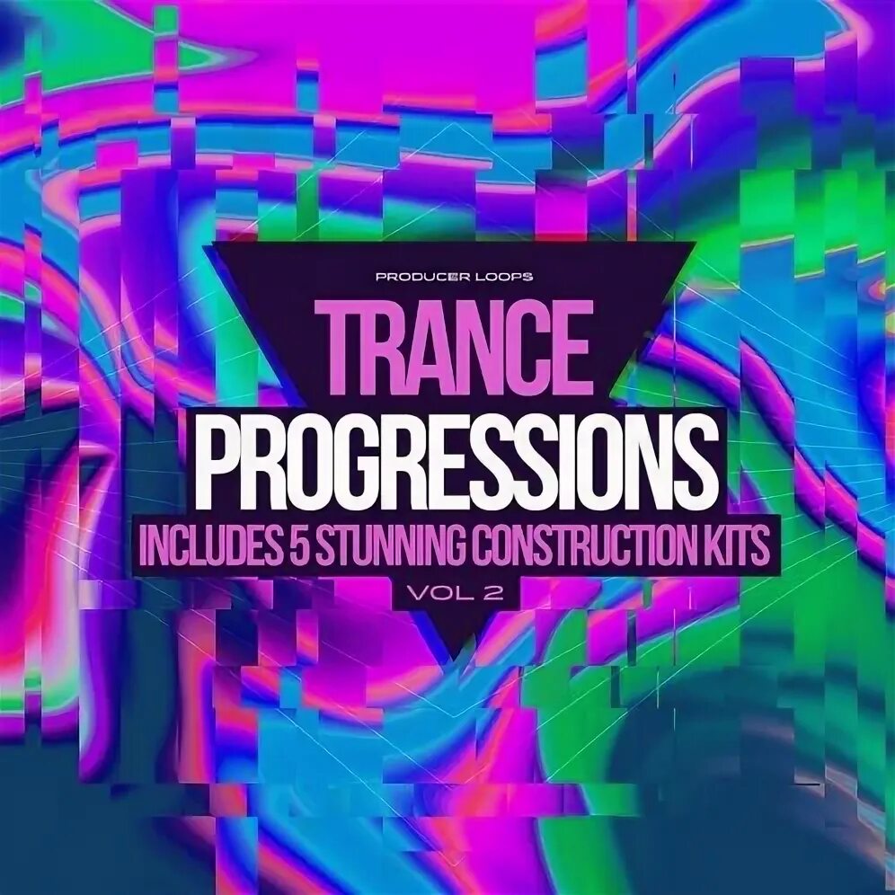 Trance loops. Progressive trance 2007 диск. progressive vol 9.