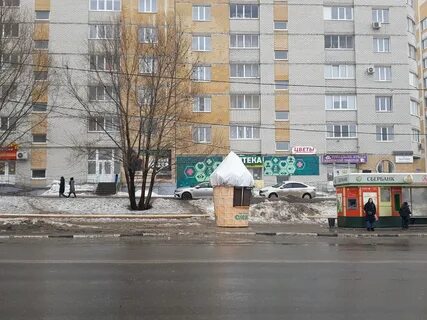 Школа чичерина тамбов