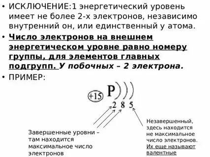 Сколько энергетические