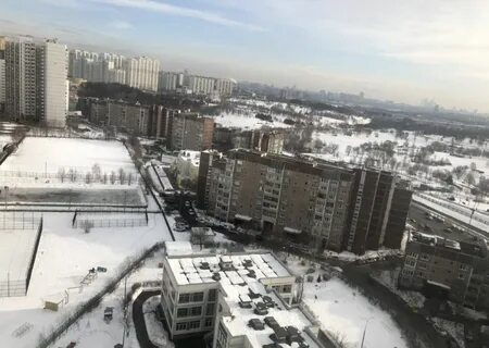 Митино барышиха
