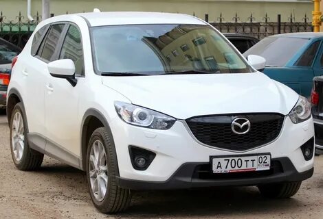 Номер mazda