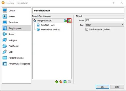 Apache webdav