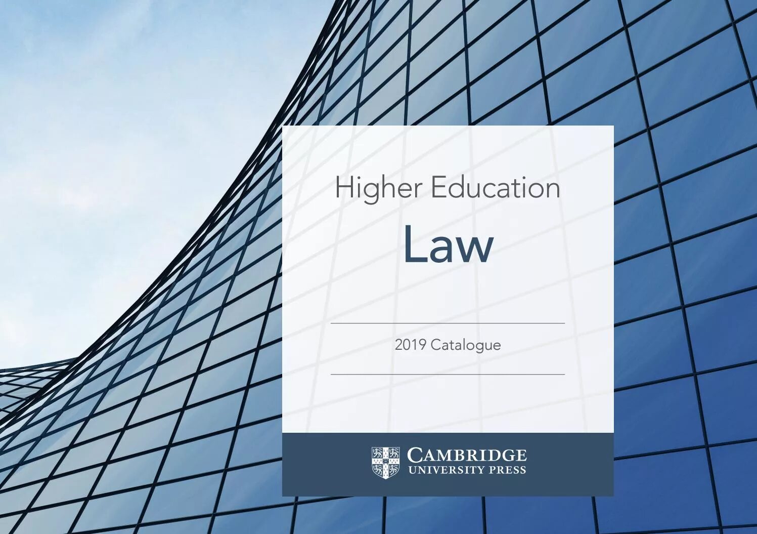 Cambridge Business higher. Cambridge Education. Cambridge Education logo. Press law