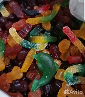 Мармелад от мармеладыча