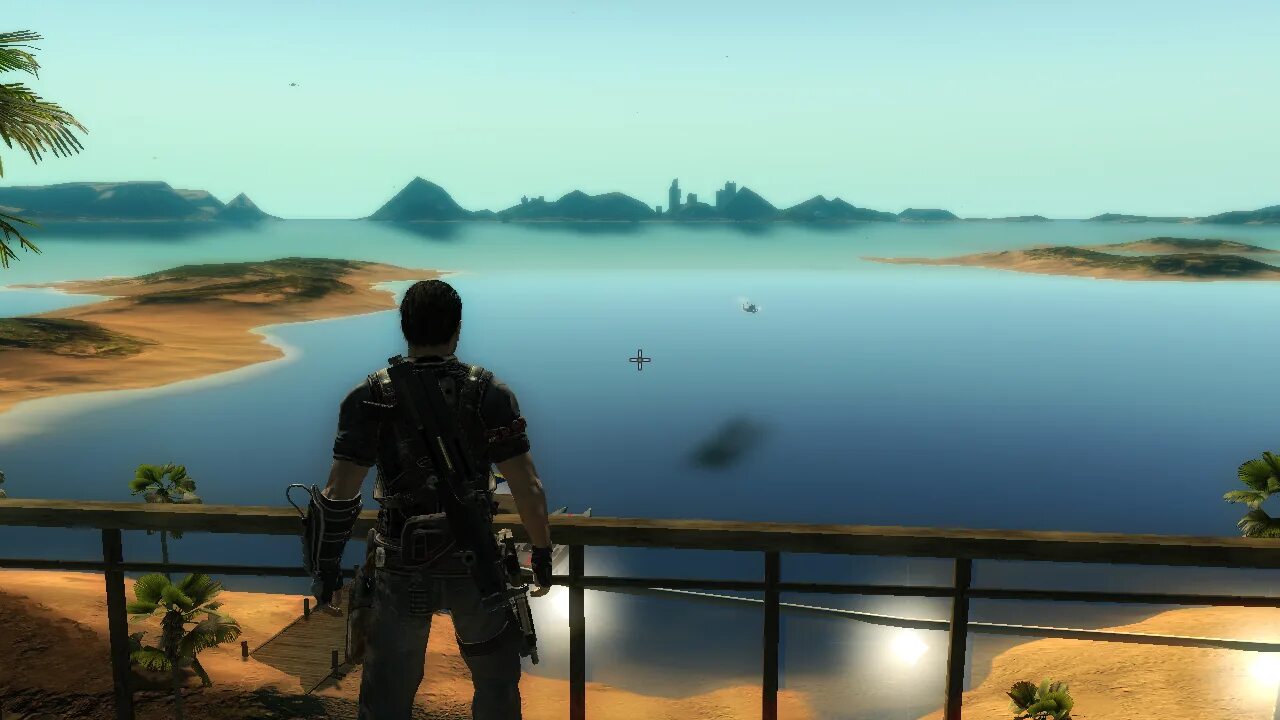 Just cause 2 пк. Just cause 2. 2.1 Just cause (2006). Just cause 2006 остров. Джаст кейс 2.