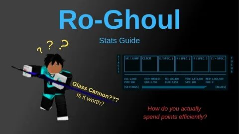 Stats ro