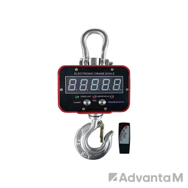 Весы крановые ocs 10t. Весы крановые ocs 10t