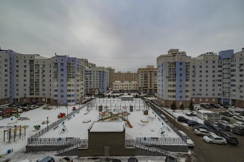 Сдам квартиру 45,00 м2 по адресу Екатеринбурга, ул. фролова 31 за 19000 руб.