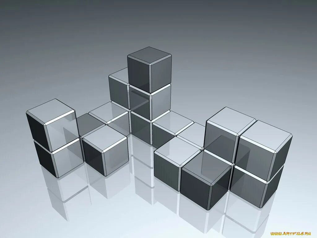 Совершенный куб. Композиция из кубов. композиция из кубиков. объемные кубы. объемная композиция из кубиков.