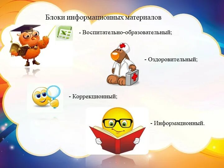 Наглядно информационная форма с родителями. Информационный блок картинки. информационный блок для детей. информационные блоки на слайде. информационный блок картинки для презентации.