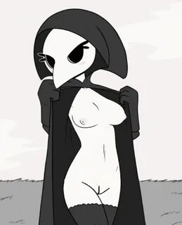 Plague doctor rule34.