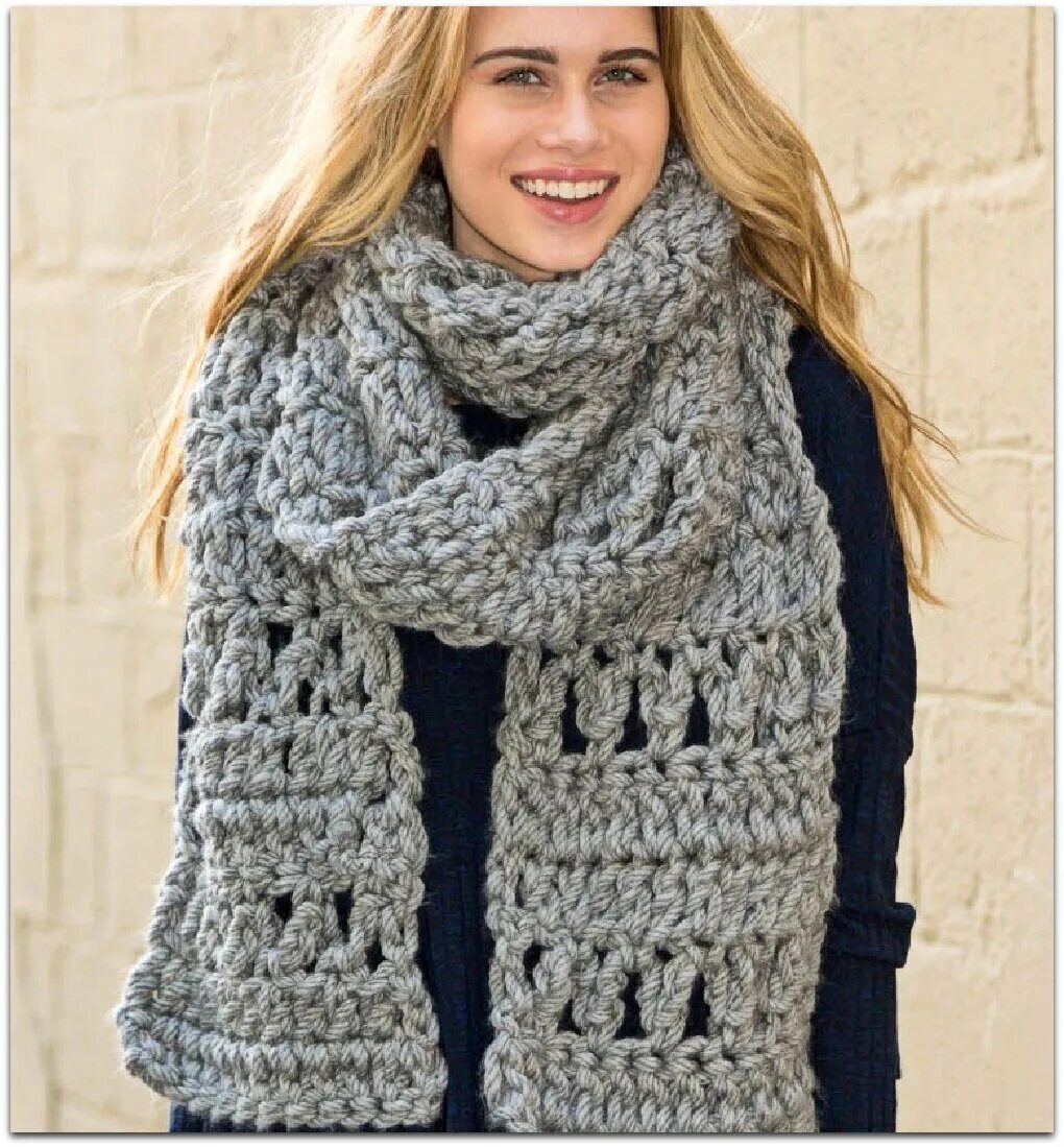 стильные вязаные шарфы. объемный вязаный шарф. объемные шарфы вязание. объемный вязаный шарф.