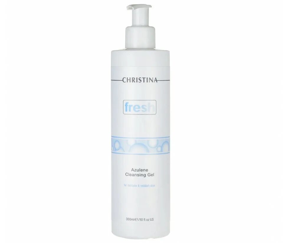 Christina Azulene. Christina Fresh гель. Christina Fresh Aha Cleansing Gel. Christina cleansers