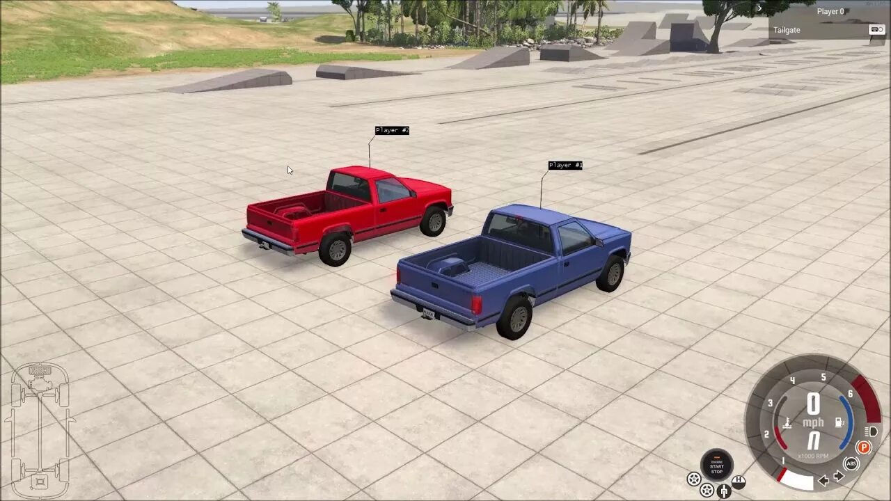Как включить мигалки в бемиджи драйв. Как включить мигалки в beamng. бимжидрайв. beamng multiplayer.