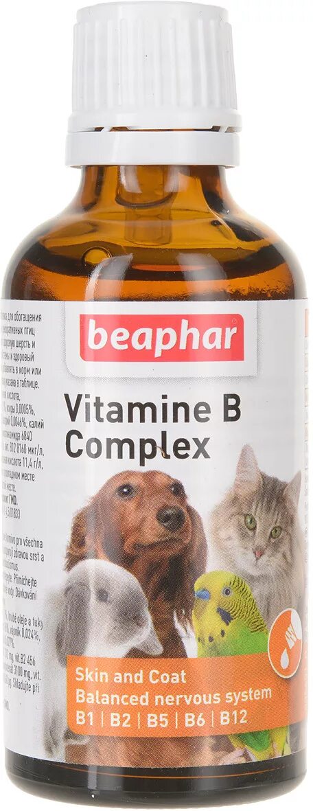 Beaphar vitamine b complex 50 ml. Беафар витамины для кошек. Витамины в жидкой форме для собак. Раствор витаминов авз (агроветзащита) виттри-1 20мл. Витамины beaphar «laveta super» для собак (50мл).