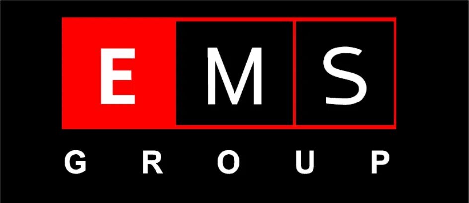 Ems групп. Ems group.