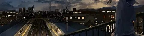 School rooftop bird sounds
