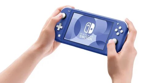 Switch lite dns