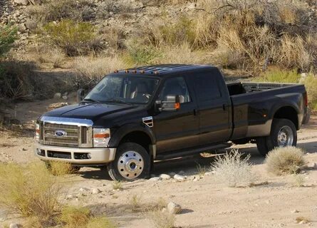 Ford f 4