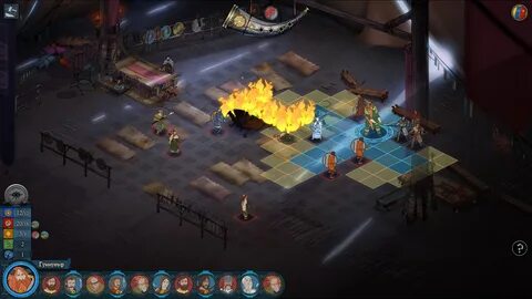 Banner saga 3