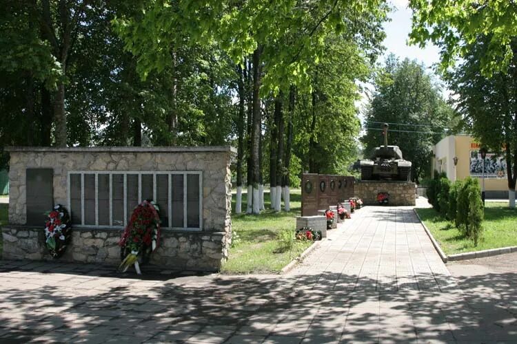 Сайты юхнова