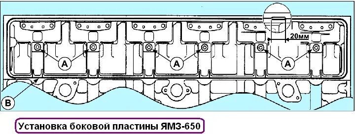 Ямз 650 затяжки. Система смазки двигателя ЯМЗ 650. Крышка блока цилиндров боковая ЯМЗ 650. Система смазки ЯМЗ 650. Прокладка крышки блока боковой ЯМЗ 650.