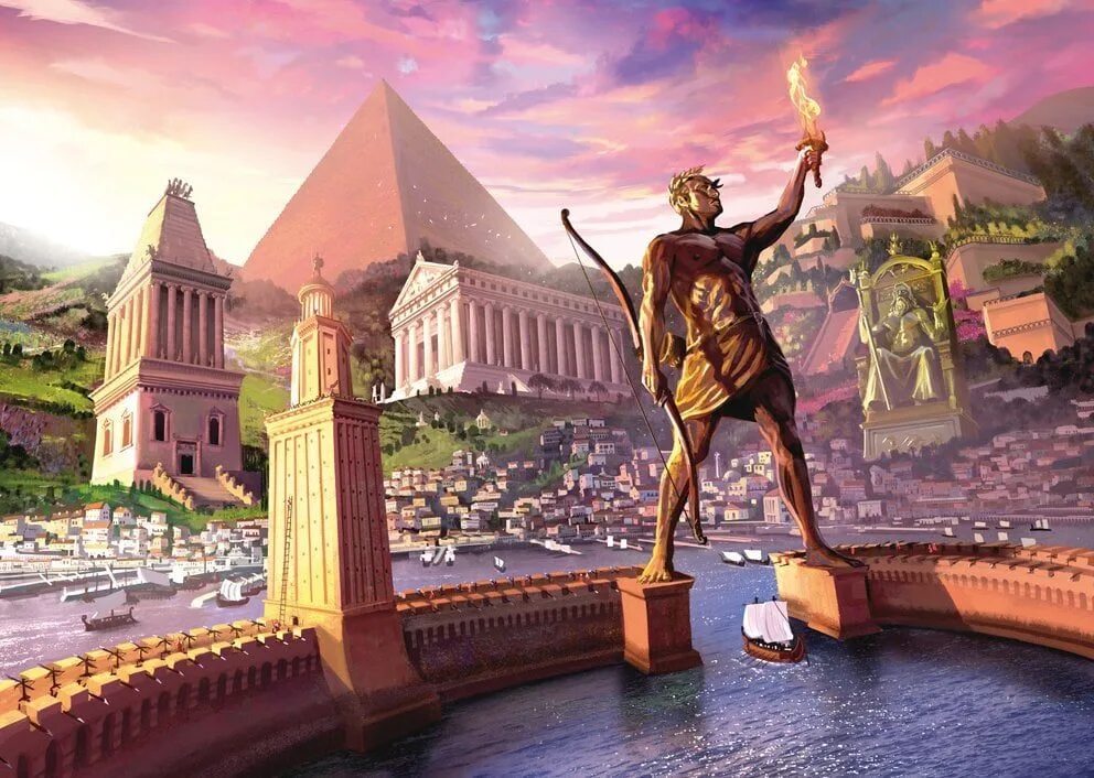 карта семь чудес света древнего мира. чудеса света где они находятся. чудеса света 7 чудес. чудеса света где они находятся. 7 чудес света на карте древнего мира.