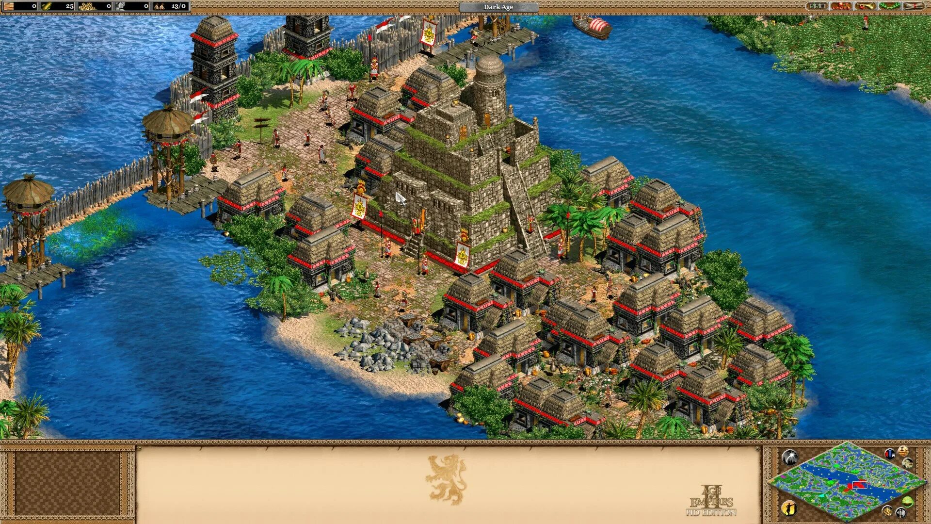 Империя 2 9. Игра age of Empires 2. Age of Empires 2 Доисторическая Эра. Age of Empires II: HD Edition. Age of Empires HD Edition.