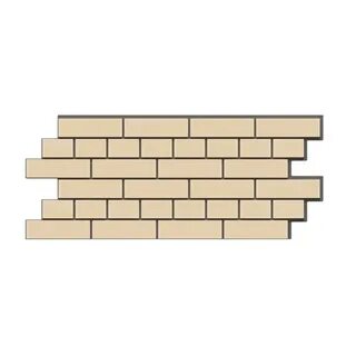 Облицовочный кирпич панель