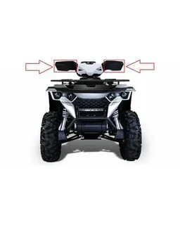Линхай ямаха 550