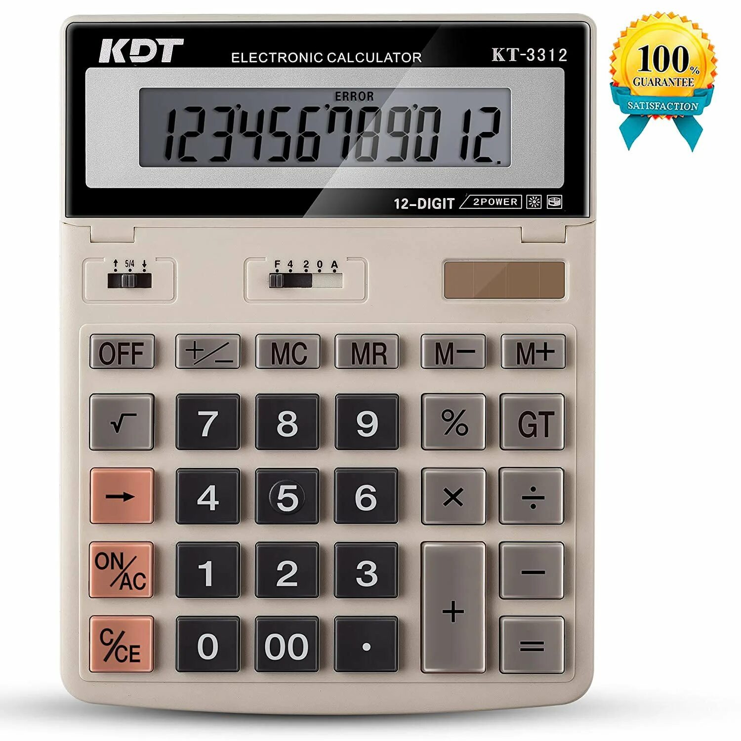 String calculator