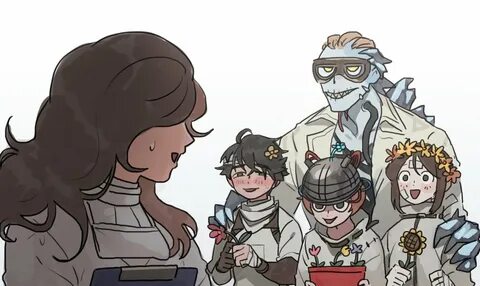 Ada identity v