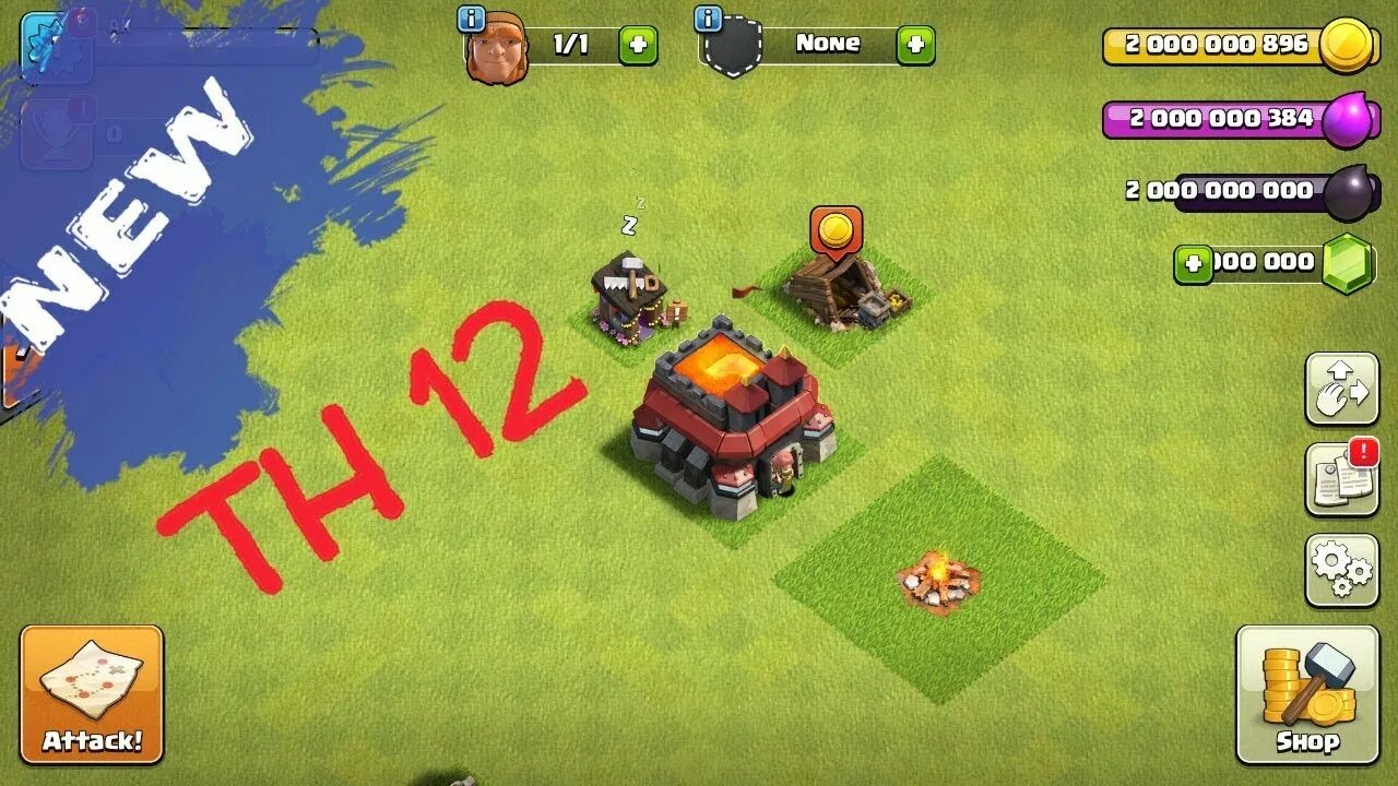 Clash server. Clash server