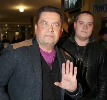 Дети расторгуева
