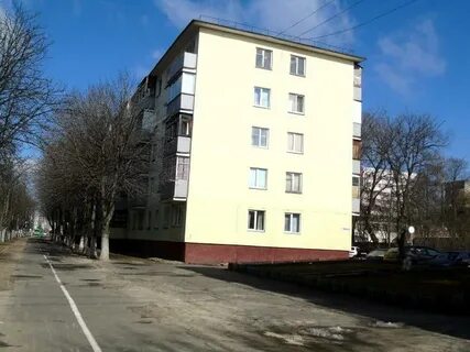 Гомель космонавтов