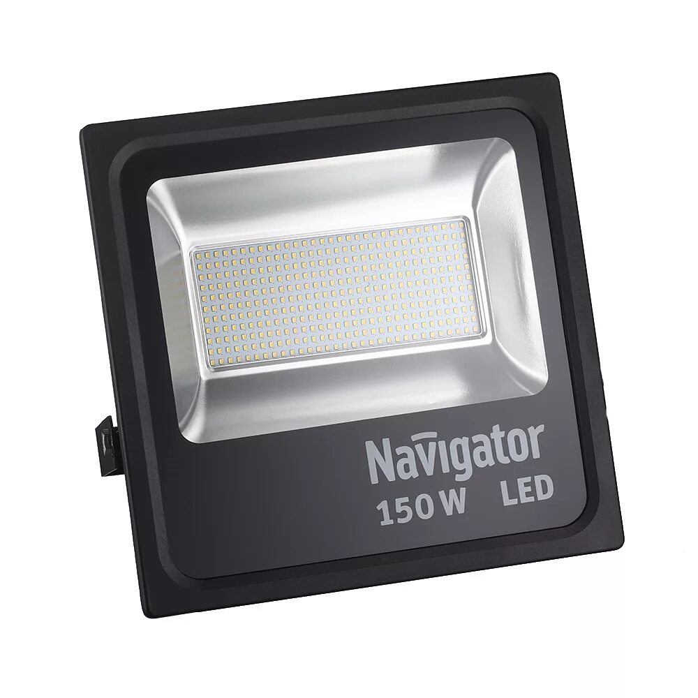 Led прожектор navigator. Прожектор светодиодный навигатор NFL-01 100 Вт. Прожектор 150 ватт. Navigator 150. Светодиодный прожектор 150 Вт.