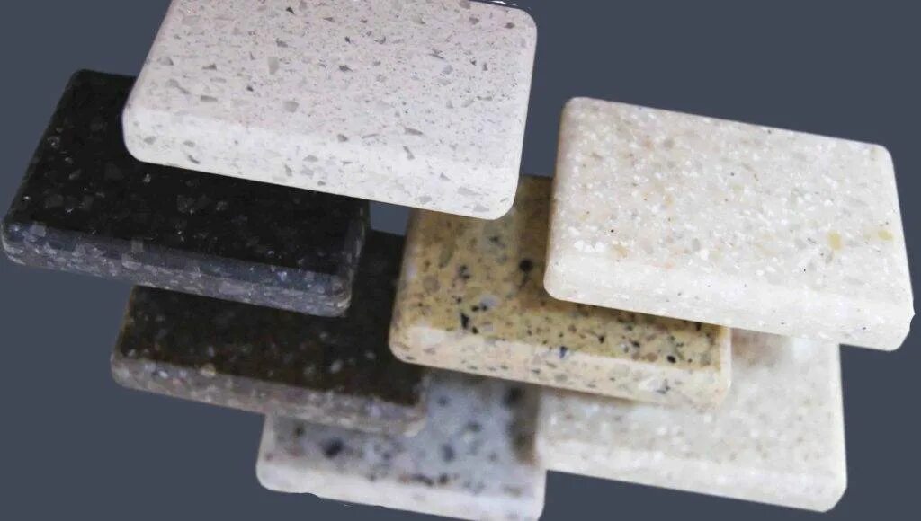 Искусственный камень изделия. Плитка из шлифованного бетона. Полимерный искусственный камень. Fixalt полимербетон. Мрамор из искусственного камня 10х50х1000.