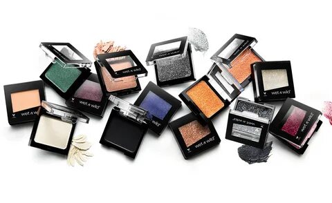 Wet n wild
