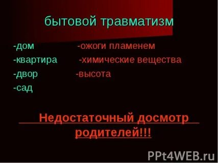 Предупреждение бытовых отравлений обж 8 класс