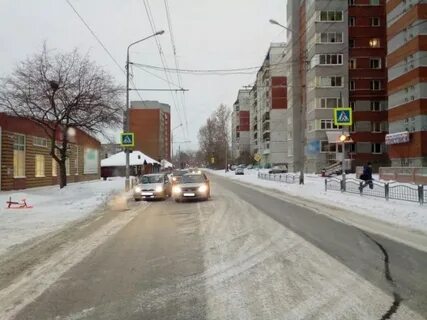 Новосибирская томск