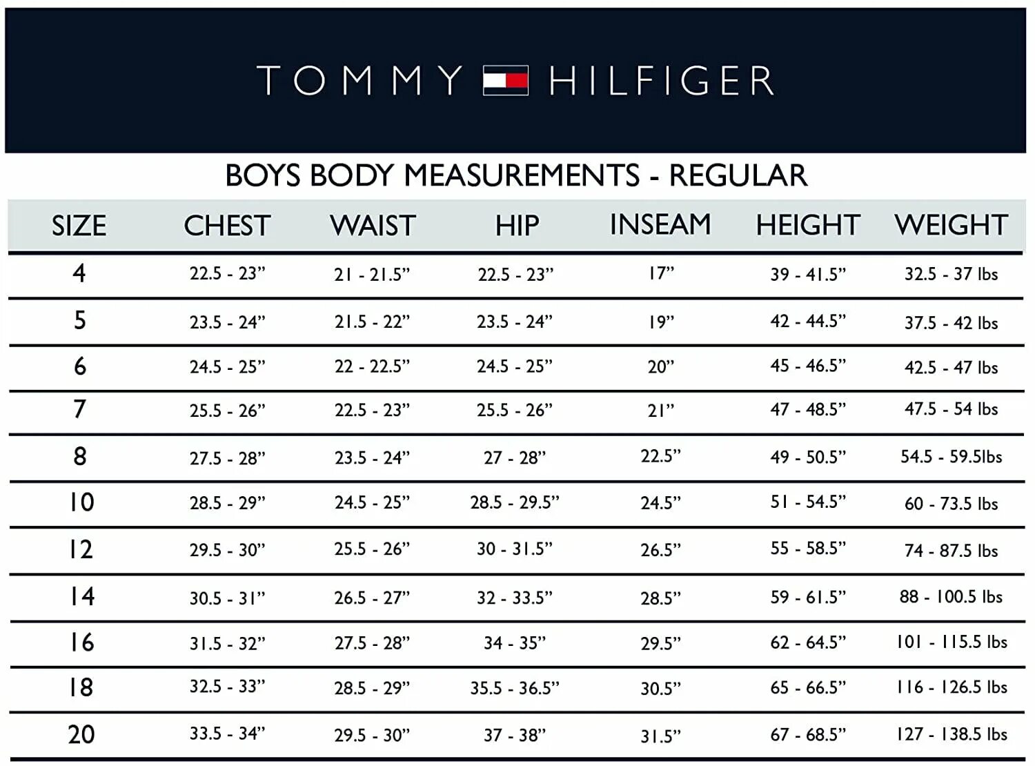 Tommy Hilfiger джинсы Размерная сетка. Размерный ряд джинс Томми Хилфигер. Размер обуви Tommy Hilfiger женские. Размерная сетка Томми Хилфигер женская обувь. 14 размер у мужчин