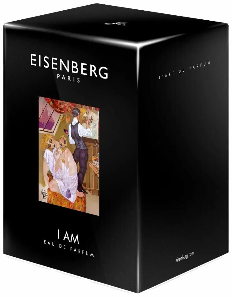 Eisenberg парфюмерная вода j'ose 100 мл. Eisenberg secret ambre d orient. I am парфюм eisenberg женский. духи жозе айзенберг женские. айзенберг духи женские ай эм.