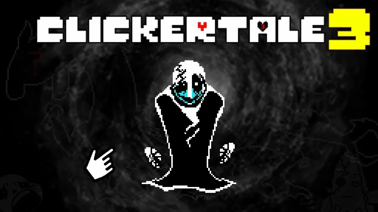 Clickertale. Clickertale
