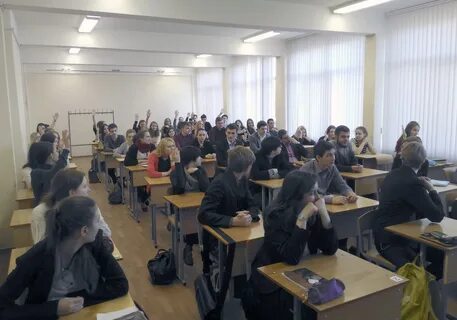 Гимназия 248
