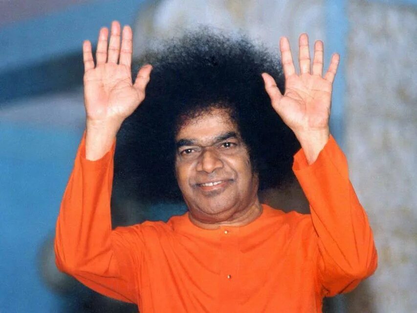 Шри сатья саи. Сатья САИ баба. Свами САИ баба. Sathya Sai Baba. Бхагаван Сатья САИ.