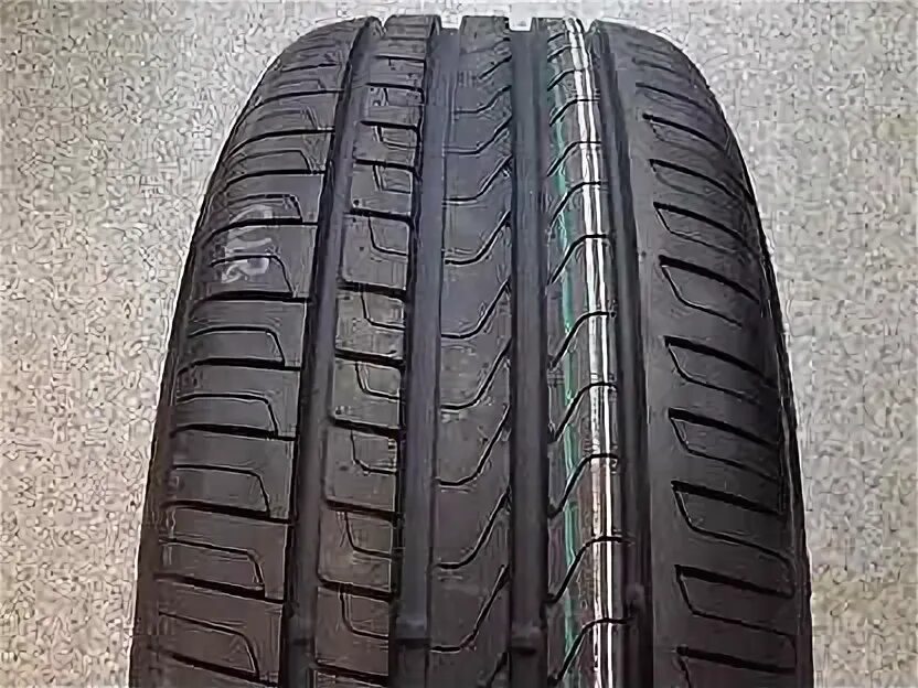 Pirelli 225/65r17 102h Scorpion Verde Eco TL.