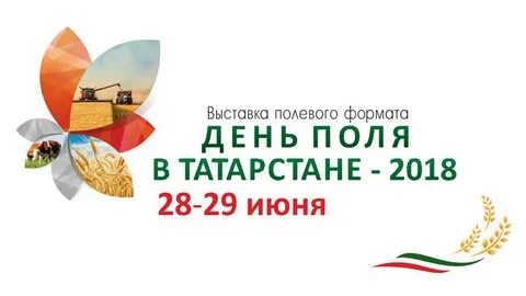 Речь на день поля