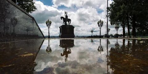 Город не хватает